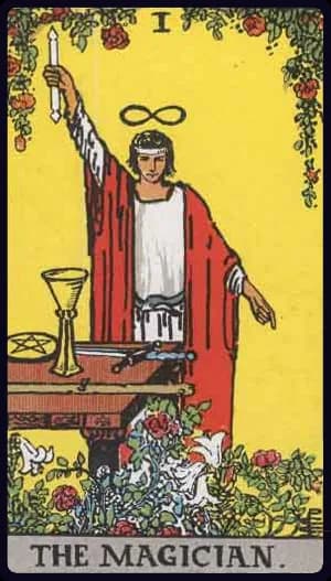10 Tips for More Accurate Tarot Readings