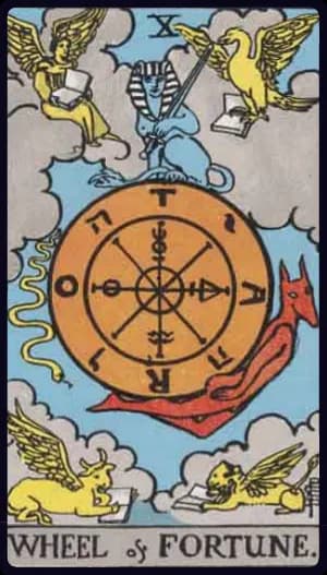 The Celtic Cross Tarot Spread: All 10 Positions