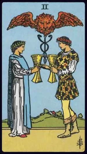 Best Tarot Spreads for Relationship Questions