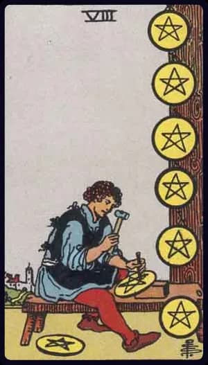 Using Tarot for Career Decisions